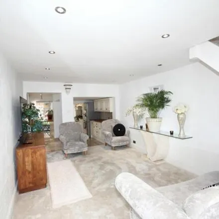 Buy this 2 bed duplex on New Road in London, UB8 3EB