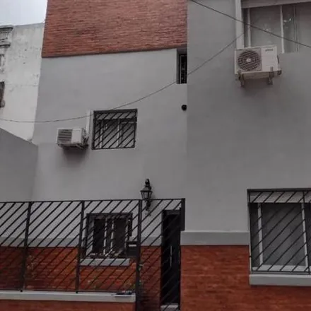 Buy this 3 bed house on Robertson 725 in Flores, C1406 GYA Buenos Aires