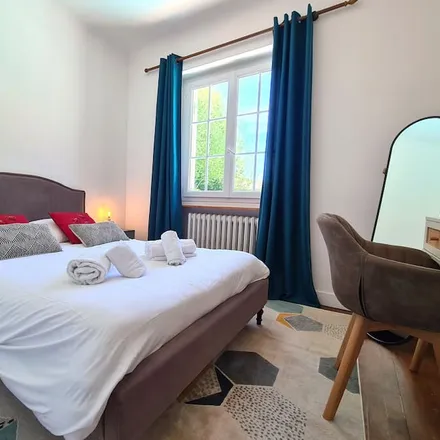 Rent this 2 bed house on 24250 Cénac-et-Saint-Julien