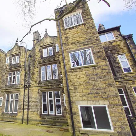Rent this 1 bed apartment on Medichem Pharmacy in 210-212 Chapeltown Road, Leeds
