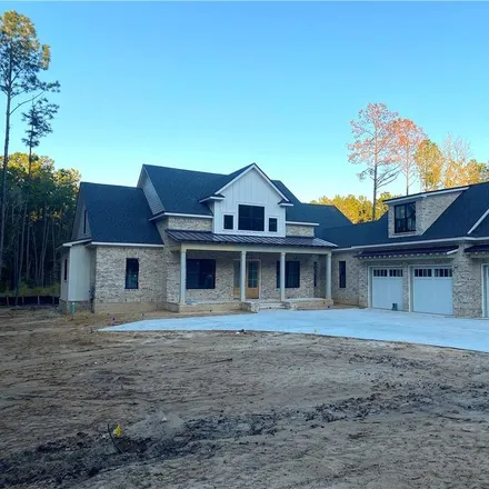 Buy this 4 bed house on 178 Wood Haven Lane in Pooler, GA 31322