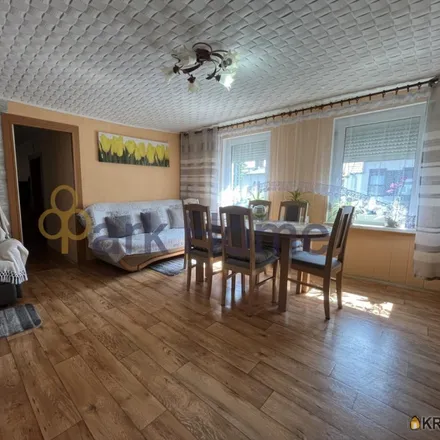 Buy this 3 bed apartment on Marszałka Józefa Piłsudskiego 6 in 67-100 Nowa Sól, Poland
