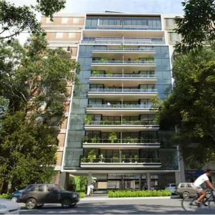 Buy this 4 bed apartment on Avenida Directorio 737 in Caballito, C1424 CIS Buenos Aires