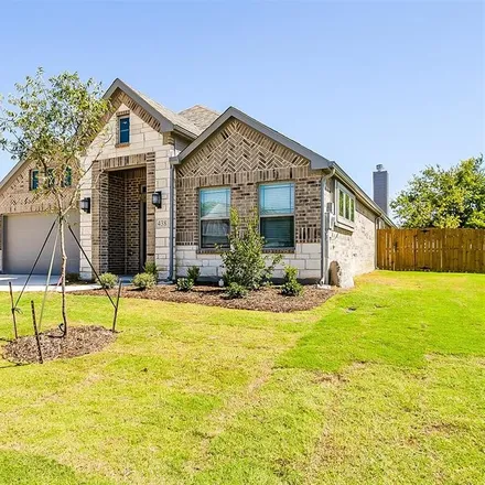 Image 2 - 9135 South Hickory Road, Denton County, TX 76249, USA - House for sale