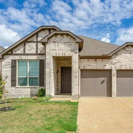 Buy this 4 bed house on 303 Lexington Avenue in Melissa, TX 75454