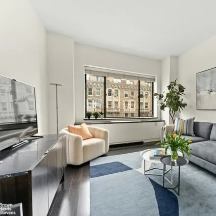 Buy this 1 bed condo on 130 West 79th Street in New York, NY 10024