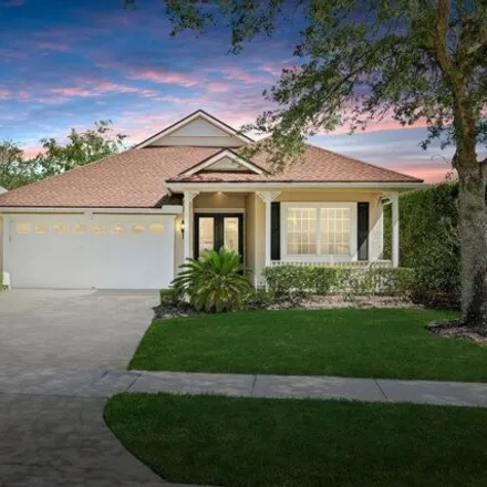 Buy this 2 bed house on 1362 Castle Pines Circle in Saint Johns County, FL 32092