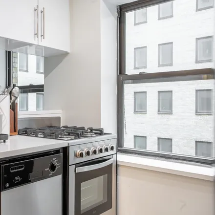 Image 5 - ChargePoint, 441 9th Avenue, New York, NY 10001, USA - Apartment for rent