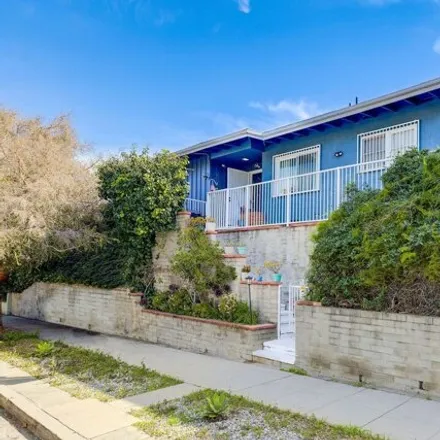 Image 2 - 10640 Butterfield Road, Los Angeles, CA 90064, USA - House for sale