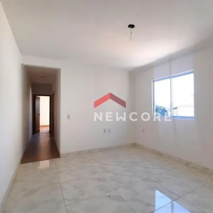 Buy this 2 bed apartment on Rua Francisco Garcia Carvalho in Estrela do Oriente, Belo Horizonte - MG