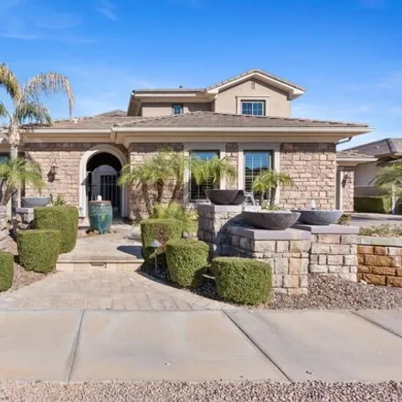 Buy this 5 bed house on 332 West Malibu Drive in Chandler, AZ 85248