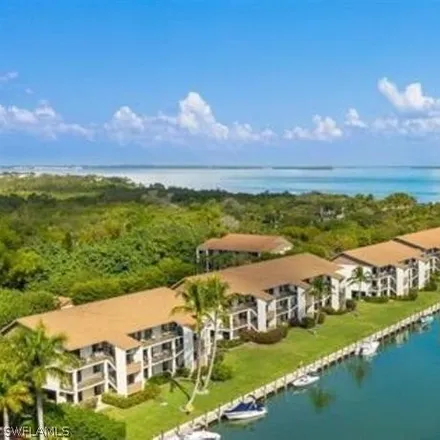 Image 3 - Tennis Place Court, Sanibel, Lee County, FL 33957, USA - Condo for sale