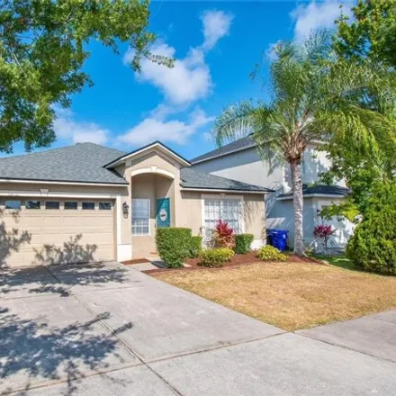 Buy this 3 bed house on 3977 Rolingsford Circle in Lakeland, FL 33810