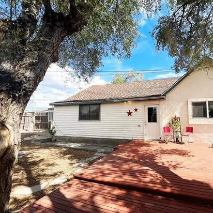 Buy this 4 bed house on 2112 Cedar Avenue in Brookside, Fremont County