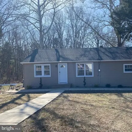 Buy this 2 bed house on 489 Quinton-Marlboro Road in Quinton, Quinton Township