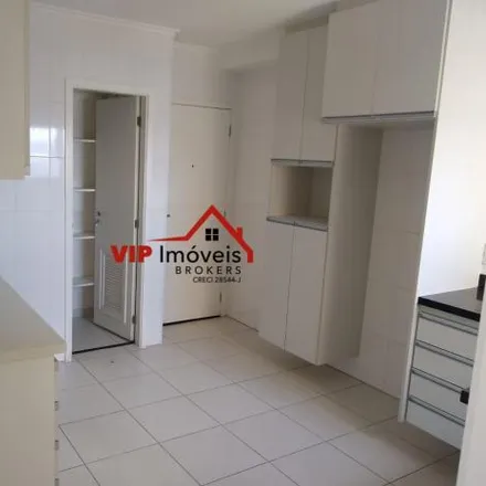 Rent this 3 bed apartment on Pio X in Rua Moisés Abaid 218, Jundiaí
