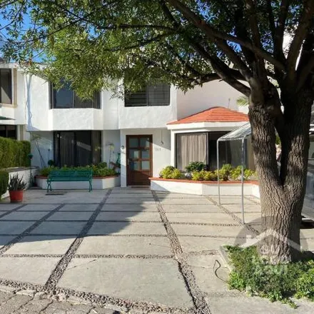 Rent this 4 bed house on Calle del Pirul in 20138 Aguascalientes, AGU