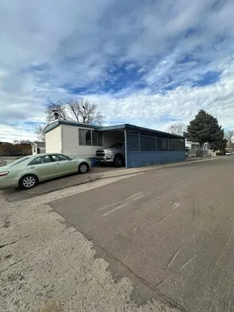 Buy this studio apartment on unnamed road in Colorado Springs, CO 80709