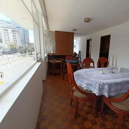 Image 2 - Sópas, Avenida General Eloy Alfaro, 170518, Quito, Ecuador - Apartment for rent