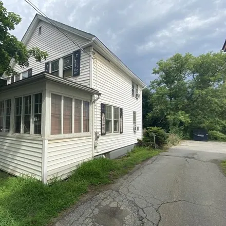 Buy this 3 bed house on 20 Main Street in Fairfield, ME 04937