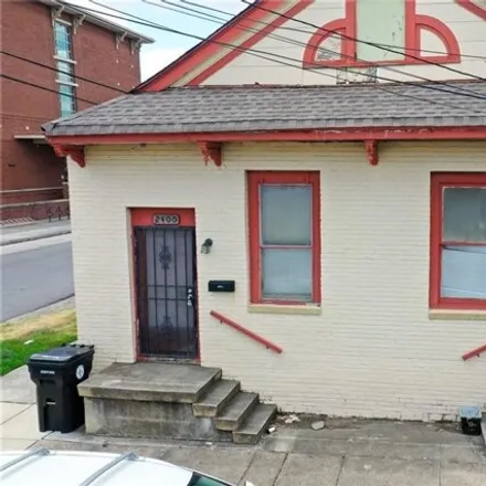 Buy this 4 bed house on 2400 Dumaine Street in New Orleans, LA 70119