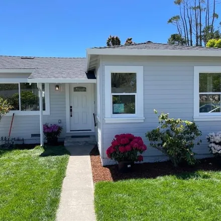 Buy this 2 bed house on 141 Berkshire Avenue in Santa Cruz, CA 95060