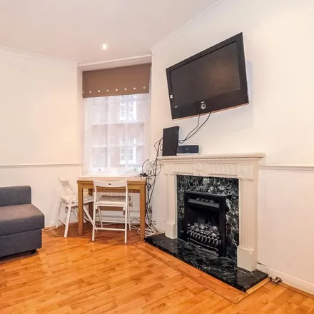 Rent this 1 bed apartment on 49-64 Grove End Road in London, NW8 9RY