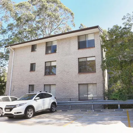 Image 3 - Vimiera Road, Marsfield NSW 2122, Australia - Apartment for rent