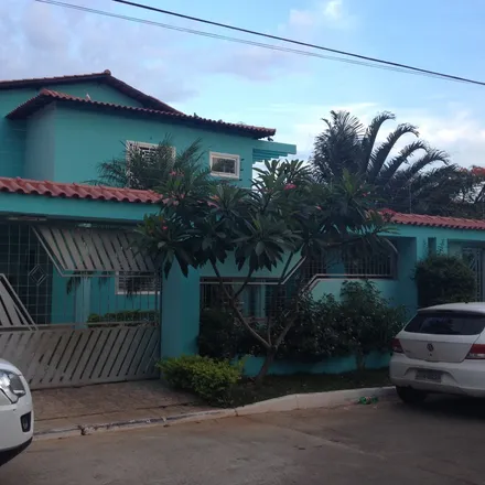 Rent this 5 bed apartment on Taguatinga