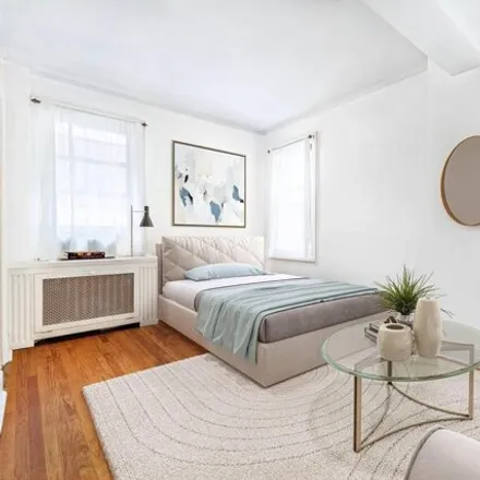 Buy this studio apartment on 35 East 30th Street in New York, NY 10016