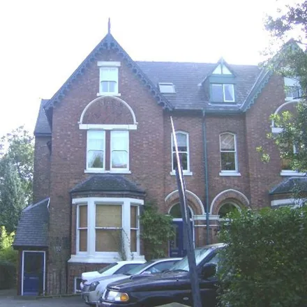 Rent this 2 bed apartment on Ashley Road / Fairbank House in Ashley Road, Altrincham