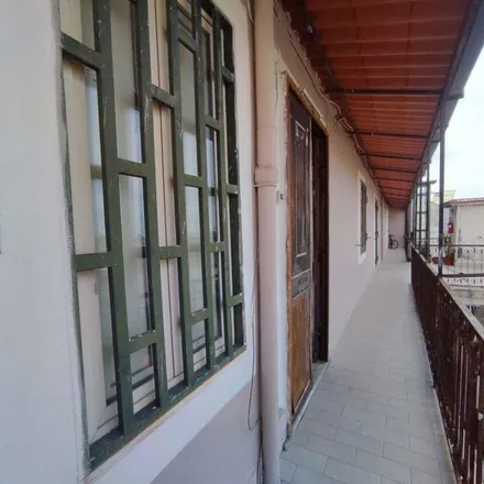 Image 8 - Oplontis Roof Terrace, Via Regina Elena, 80058 Torre Annunziata NA, Italy - Apartment for rent