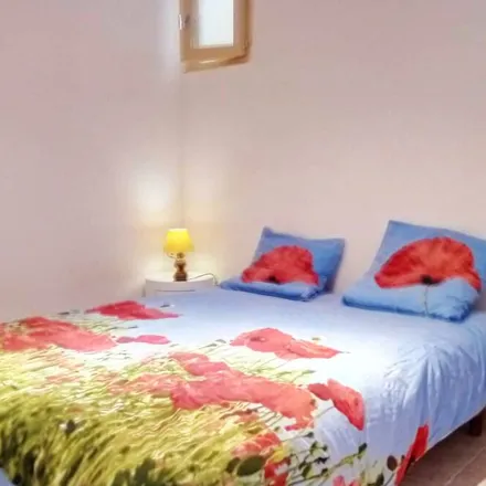 Rent this 1 bed apartment on Port-Vendres in Puig de la Grange, Chemin du Vall de Pintes