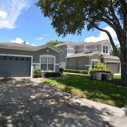 Rent this 3 bed house on Travertine Terrace in Sanford, FL 32771