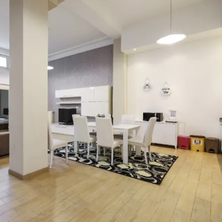 Image 6 - Corso Genova, 22, 20123 Milan MI, Italy - Apartment for rent