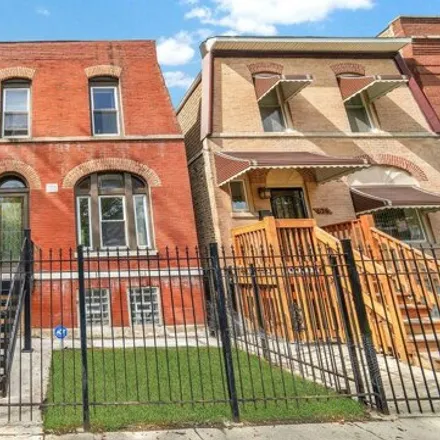 Buy this 3 bed house on 622 North Spaulding Avenue in Chicago, IL 60624