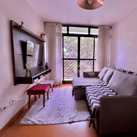 Buy this 3 bed apartment on Avenida Raimundo Pereira de Magalhães in Jardim Líbano, São Paulo - SP
