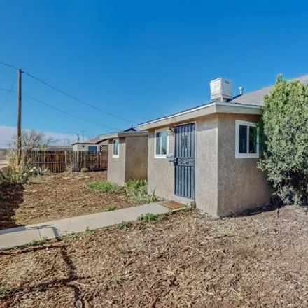 Buy this 1 bed house on 569 9th Street Southwest in Albuquerque, NM 87102