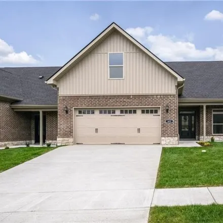 Buy this 3 bed house on 602 Penny Ln Lot 15 in New Albany, Indiana