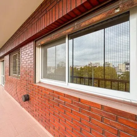 Buy this 3 bed apartment on Jerónimo Salguero 476 in Almagro, 1177 Buenos Aires
