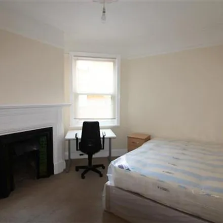 Image 6 - 105 Wilton Avenue, Bedford Place, Southampton, SO15 2HE, United Kingdom - Apartment for rent