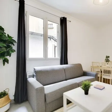 Image 3 - 2 Rue Jaucourt, 75012 Paris, France - Apartment for rent