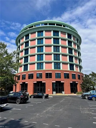 Buy this 1 bed condo on The Rotunda in 415 Saint Pauls Boulevard, Norfolk