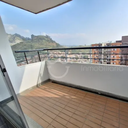 Image 7 - unnamed road, Comuna 16 - Belén, Medellín, ANT, Colombia - Apartment for rent
