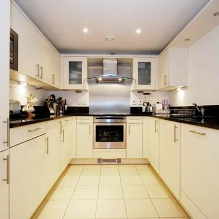 Rent this 2 bed apartment on 60 Vauxhall Bridge Road in London, SW1V 2RP