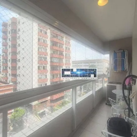 Buy this 3 bed apartment on Edifício Leme in Rua Visconde do Rio Branco 21, Boa Vista