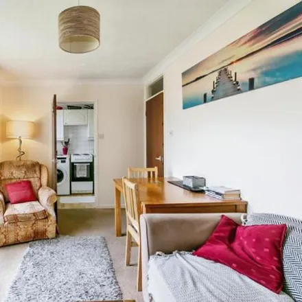 Image 3 - Godmanston Close, Bournemouth, Christchurch and Poole, BH17 8BU, United Kingdom - Apartment for sale