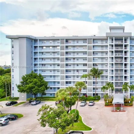 Buy this 2 bed condo on 4015 West Palm Aire Drive in Pompano Beach, FL 33069