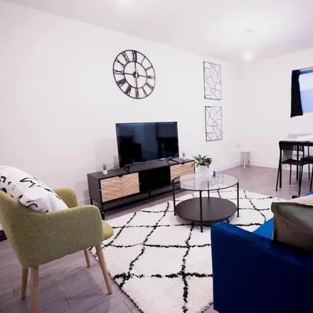 Image 2 - Dacorum, HP1 1EQ, United Kingdom - Apartment for rent