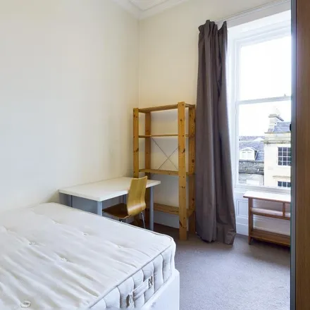 Image 8 - 56 East Claremont Street, City of Edinburgh, EH7 4JA, United Kingdom - Apartment for rent
